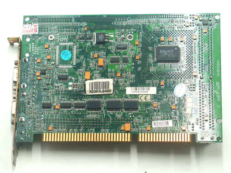 Placă de bază Aaeon SBC-556 SBC556
