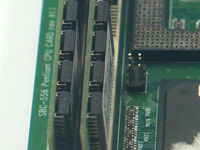 Placă de bază Aaeon SBC-556 SBC556