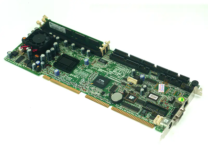 Placă de bază AXIOMTEK SBC81610