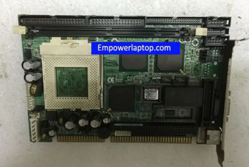 Placă de bază industrială AXIOMTEK SBC8253 REV A3