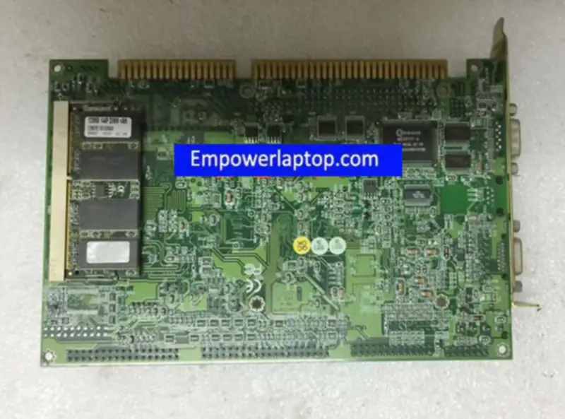 Placă de bază industrială AXIOMTEK SBC8253 REV A3
