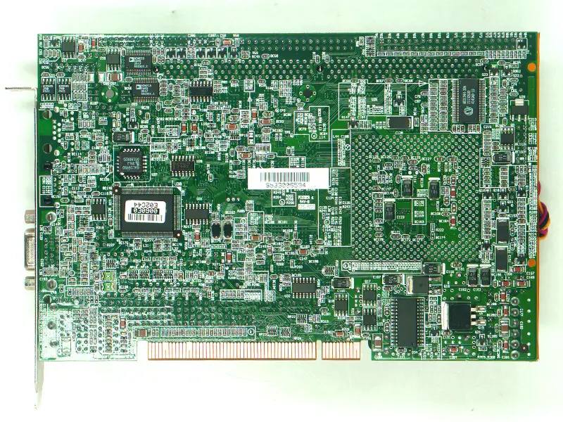 Placă de bază Axiomtek SBC82620 REV:A4