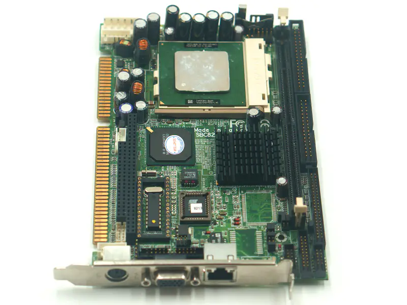 Placă de bază AXIOMTEK SBC82631VA2 SBC82631VA2-RC