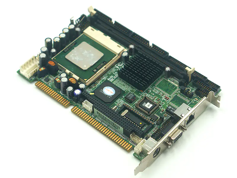 Placă de bază AXIOMTEK SBC82631VA2 SBC82631VA2-RC