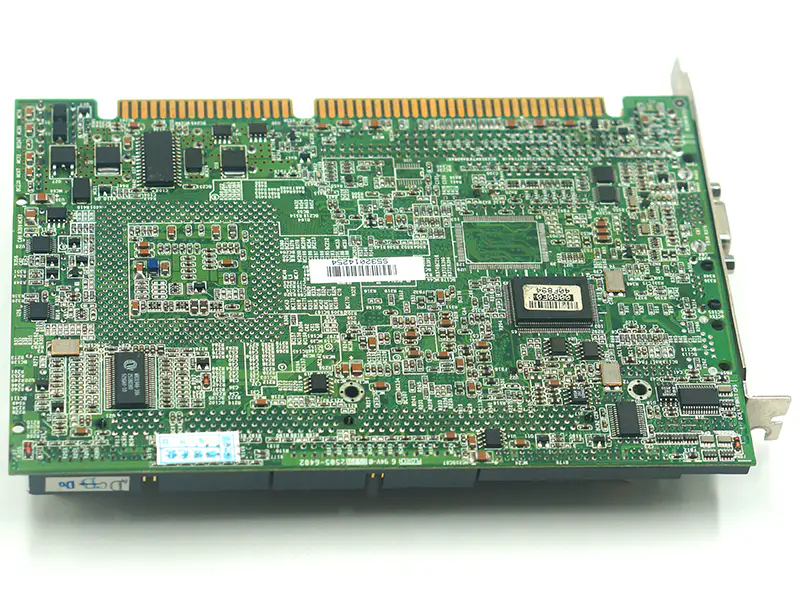 Placă de bază AXIOMTEK SBC82631VA2 SBC82631VA2-RC