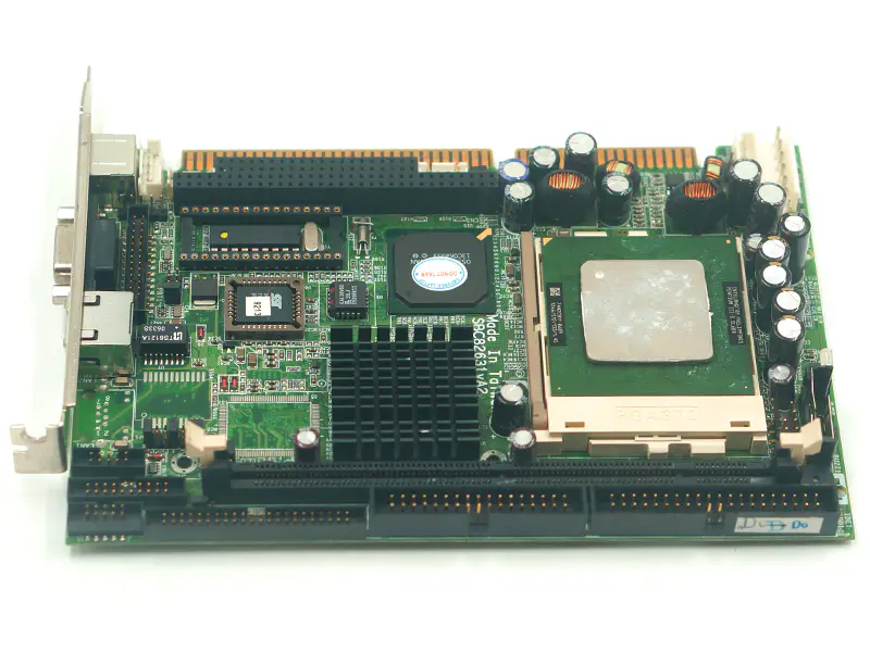 Placă de bază AXIOMTEK SBC82631VA2 SBC82631VA2-RC
