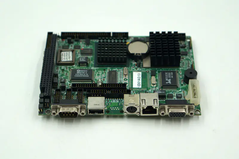 Placă de bază AXIOMTEK SBC84500/510