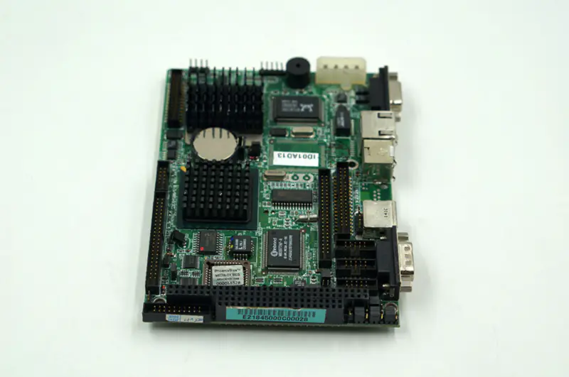 Placă de bază AXIOMTEK SBC84500/510