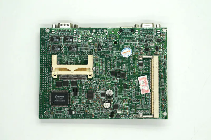 Placă de bază AXIOMTEK SBC84500/510