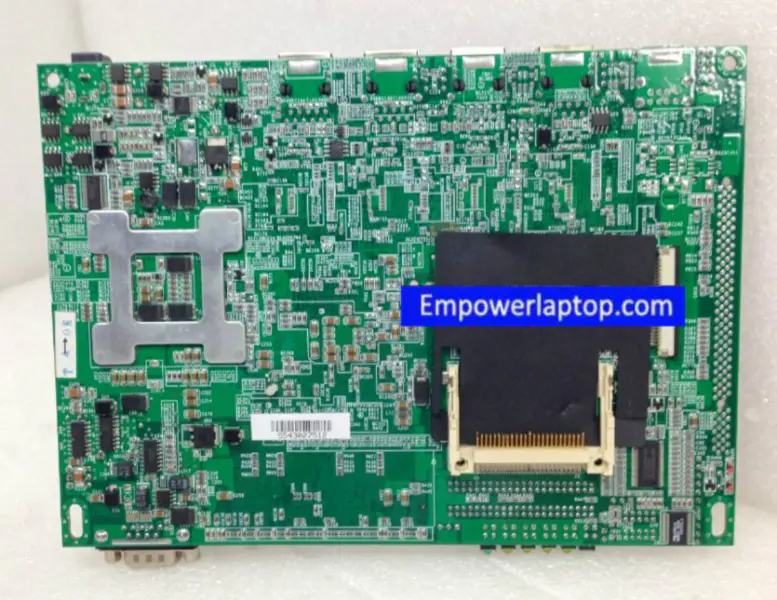 Placă de bază industrială AXIOMTEK SBC8A806 REV.A5