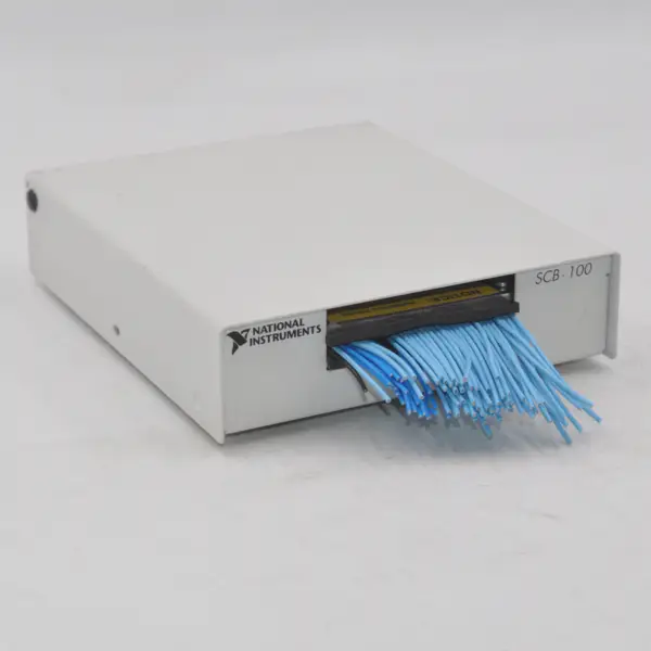 NI SCB-100 776990-01 Cutie de joncțiune