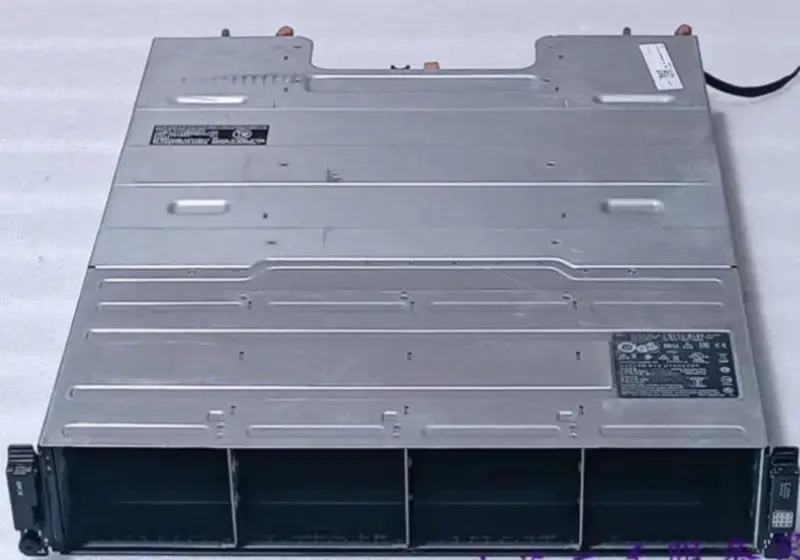 Dulap de expansiune DELL SCV2000 SC100