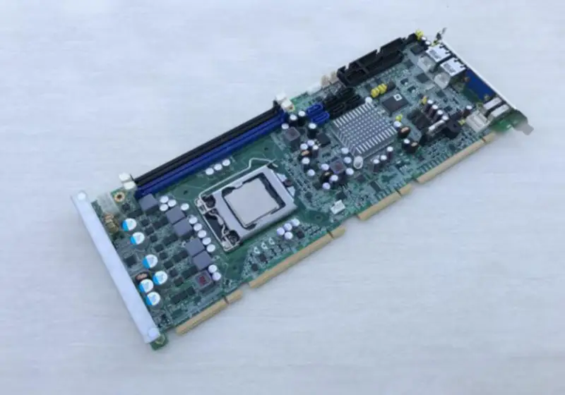 Placa de bază industrială AXIOMTEK SHB106/108 REV.B0-RC