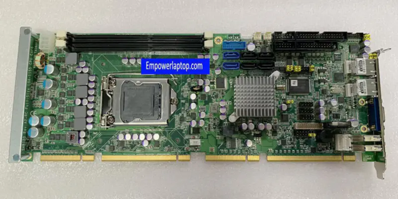 Placa de bază industrială AXIOMTEK SHB120 REV A2-RC