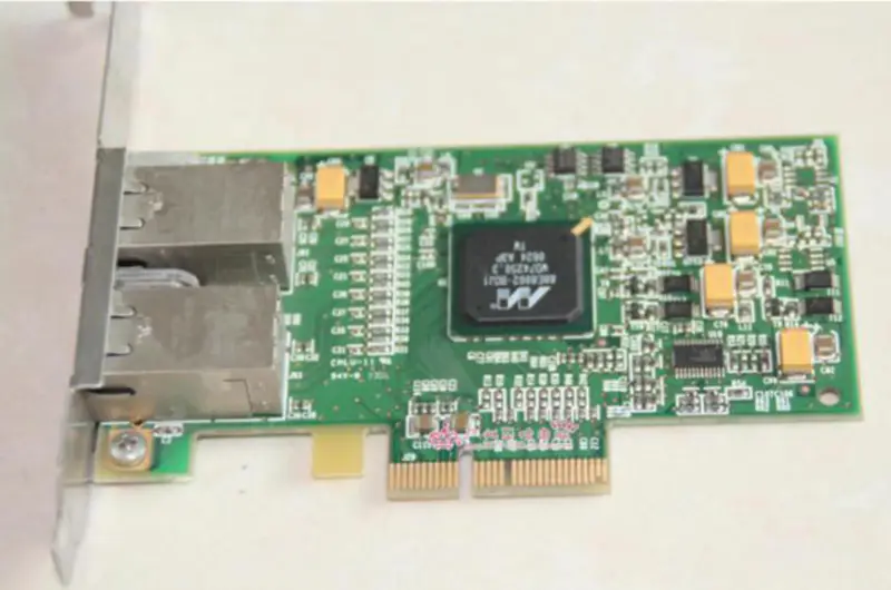 Card de rețea SysKonnect SK-9E22