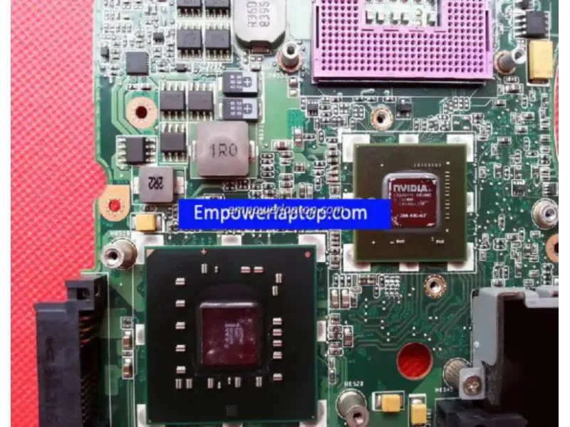 Lenovo SL500 42W8184 G98-630-U2 placă de bază