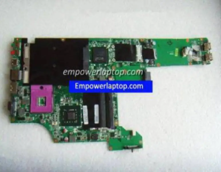 Lenovo SL510 GM45 FRU:63Y2102 Placă de bază