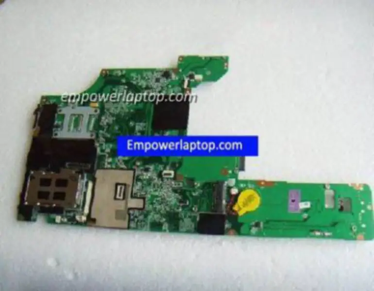 Lenovo SL510 GM45 FRU:63Y2102 Placă de bază