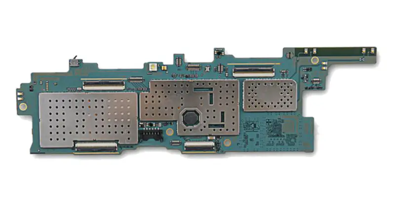 Samsung Galaxy Note Pro 12.2 P905 4G Placă de bază deblocată cu cipuri complete 32G
