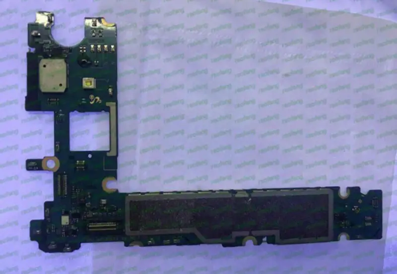 Placa de bază Samsung Galaxy A910F deblocată