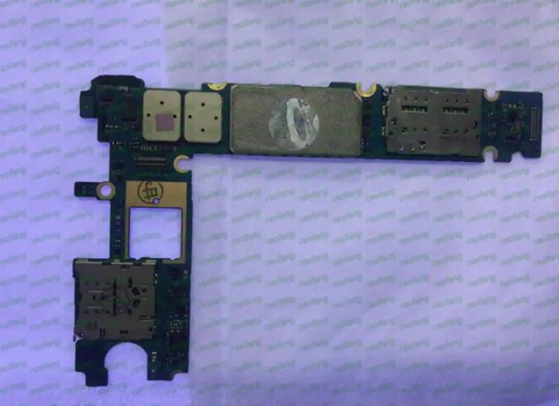 Placa de bază Samsung Galaxy A910F deblocată