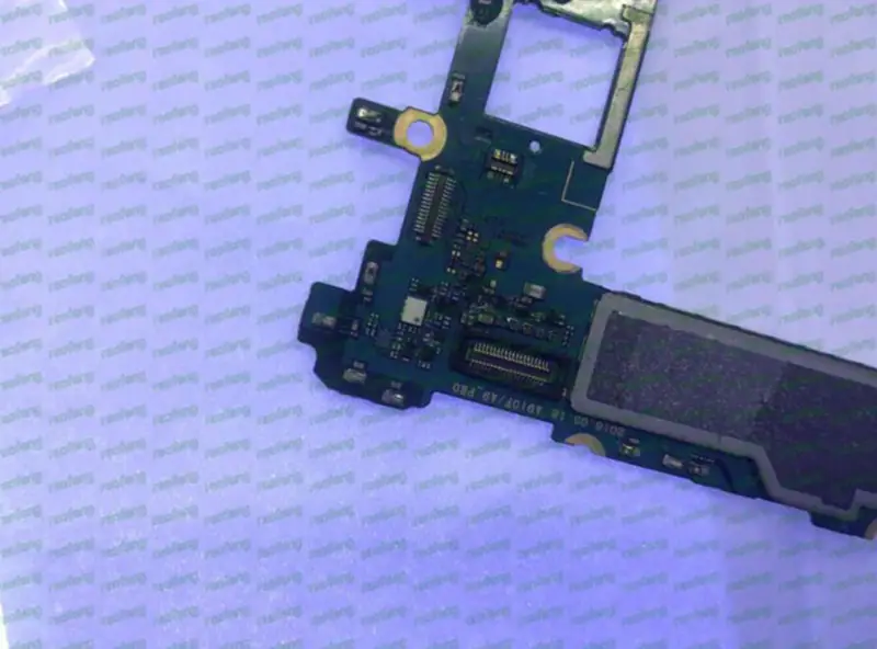 Placa de bază Samsung Galaxy A910F deblocată