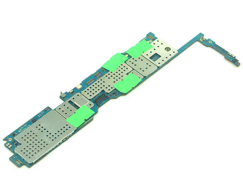 Placa de bază Samsung Galaxy P605 SM-P605