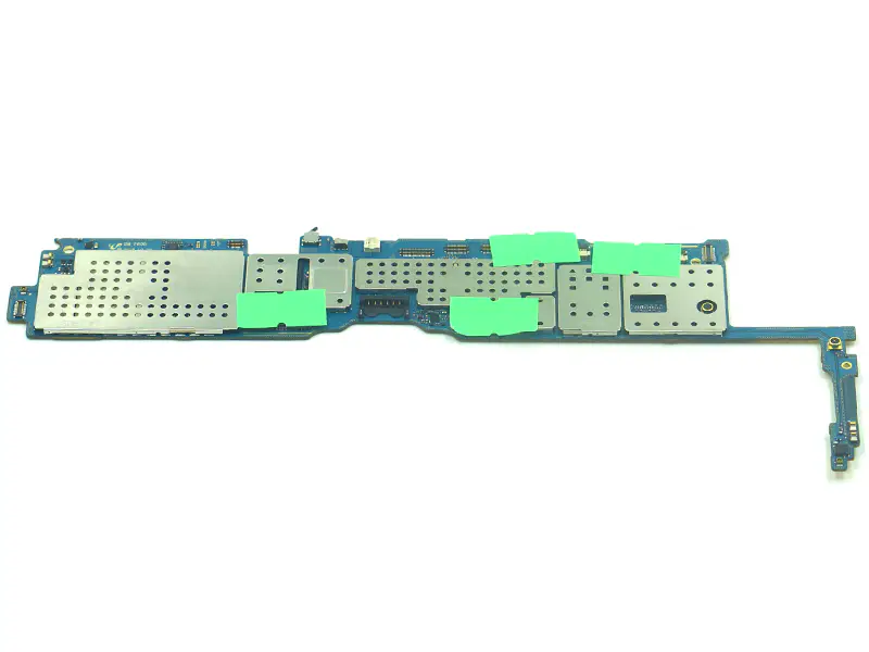 Placa de bază Samsung Galaxy P605 SM-P605