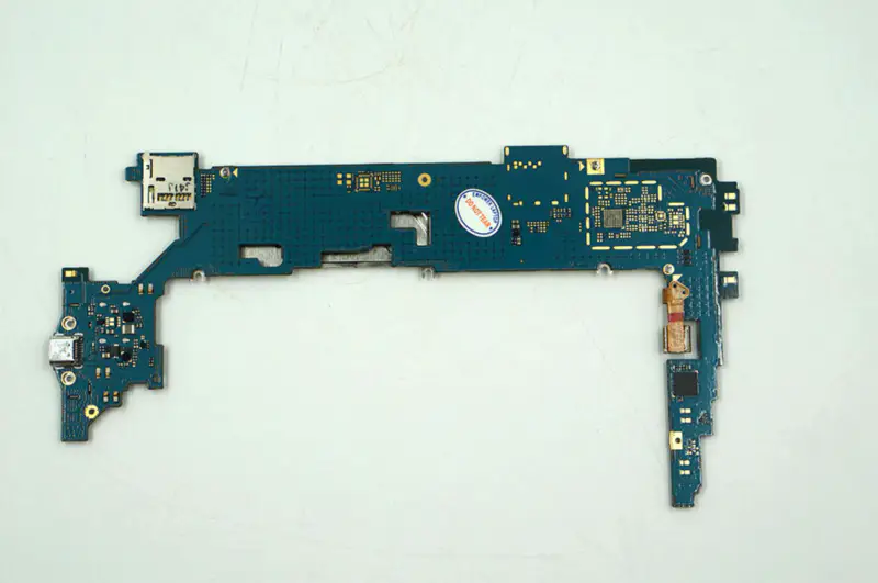 Placă de bază Samsung Galaxy Tab 3 7.0 T210