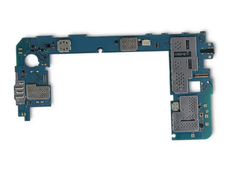 Samsung Galaxy Tab 4 T231 3G Net placă de bază deblocată cu cipuri