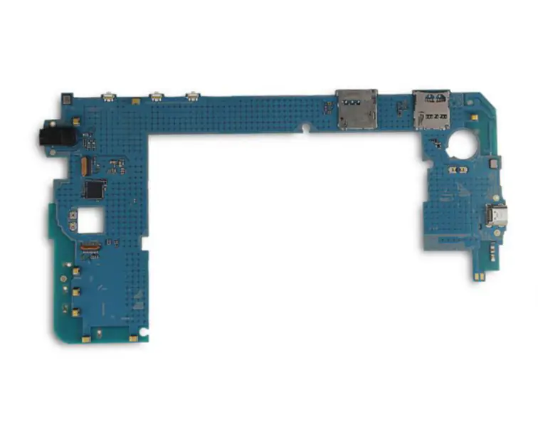 Samsung Galaxy Tab 4 T231 3G Net placă de bază deblocată cu cipuri