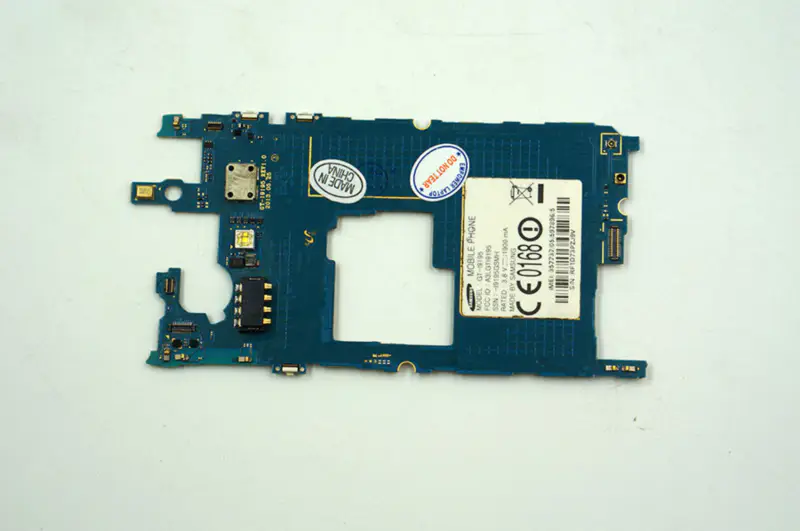 Placa de bază deblocată Samsung Galaxy S4 Mini i9195