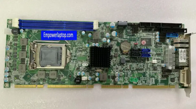 Placa de bază de control industrial CONTEC SPI-C2160-LLVA