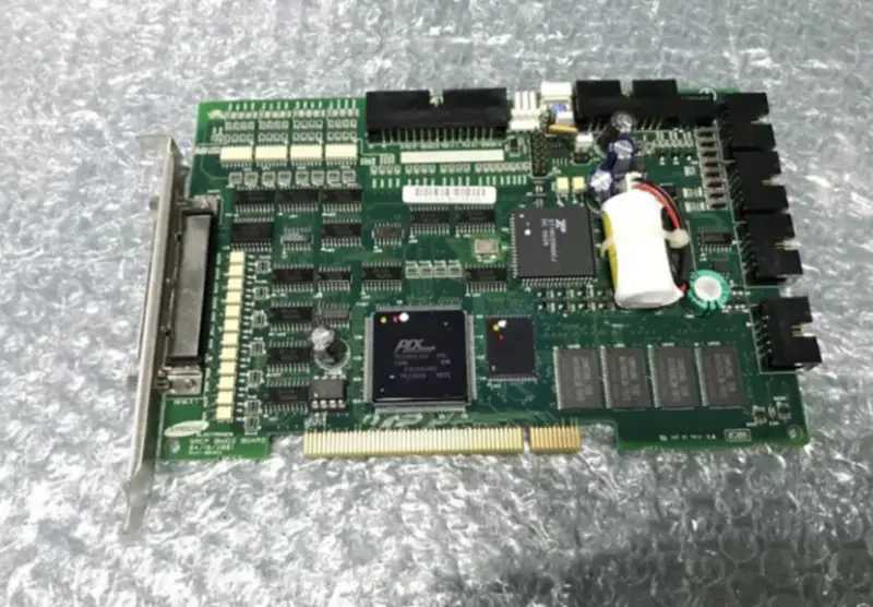 SAMSUNG SRCP-BMIO2 VER:1 RA41-00101A placă de bază industrială