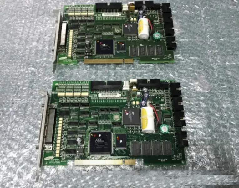 SAMSUNG SRCP-BMIO2 VER:2.1 RA41-00101A placă de bază industrială