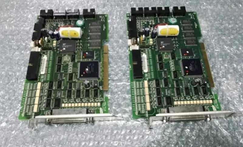 SAMSUNG SRCP-BMIO2 VER:2.1 RA41-00101A placă de bază industrială