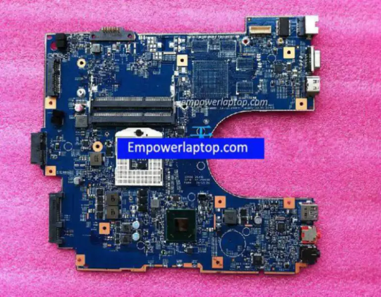 Placă de bază Sony MBX-266 E15 SVE15 48.4RM02.021