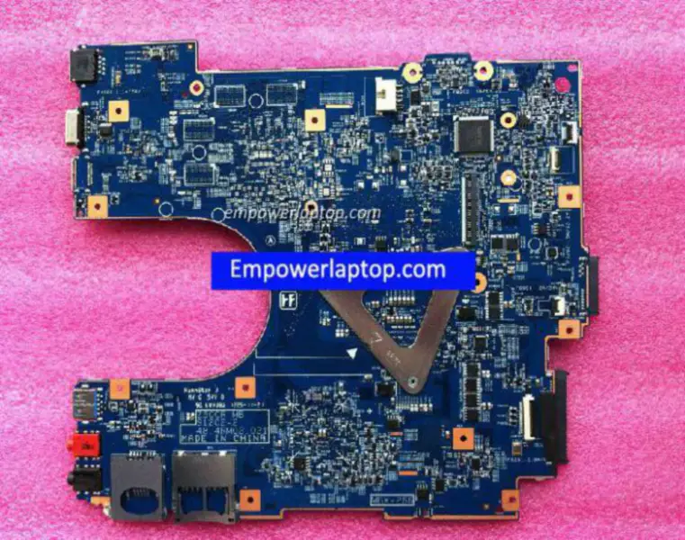 Placă de bază Sony MBX-266 E15 SVE15 48.4RM02.021
