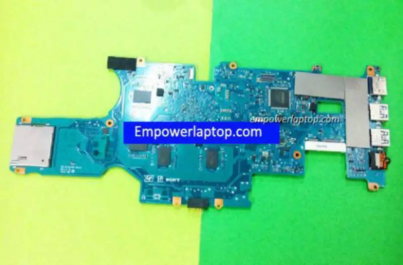 Sony SVF13 SVF13A 1P-013AJ00-8010 Placă de bază