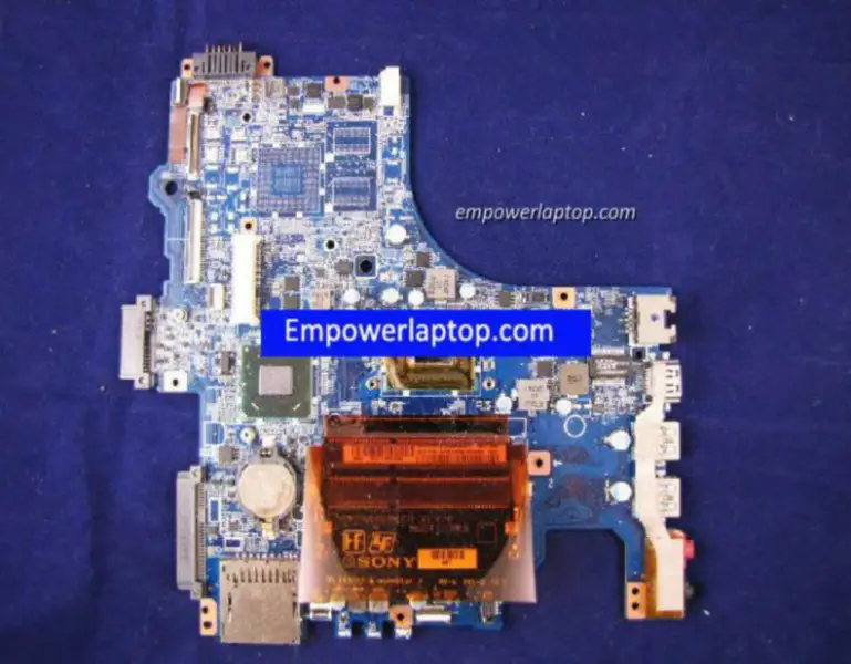 Sony Vaio SVF14 SVF142C29M SVF14218SAB A1951368A DA0HK8MB6E0 Placă de bază