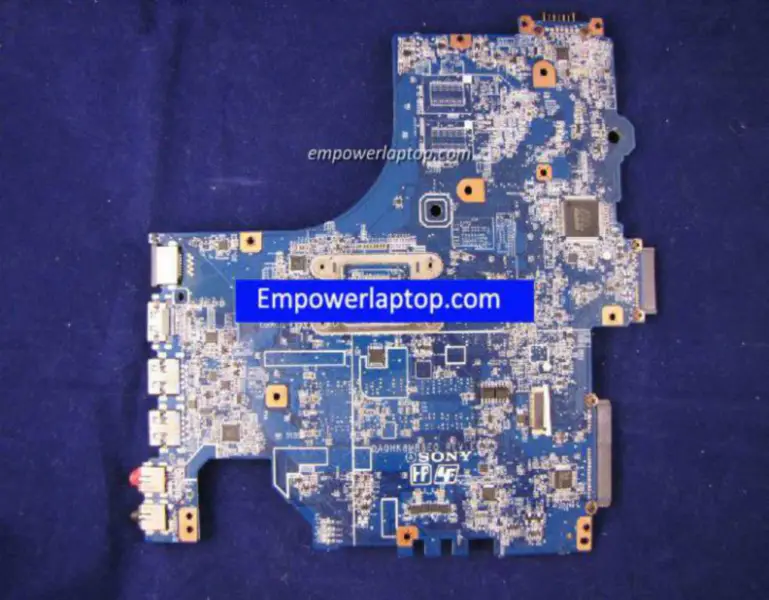 Sony Vaio SVF14 SVF142C29M SVF14218SAB A1951368A DA0HK8MB6E0 Placă de bază
