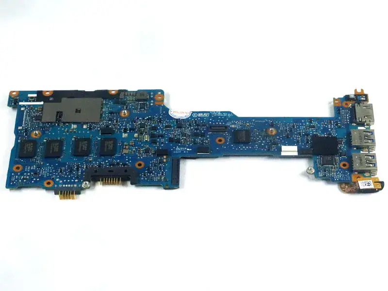 Sony vaio SVP132A1CL Placă de bază pentru laptop cu procesor I7
