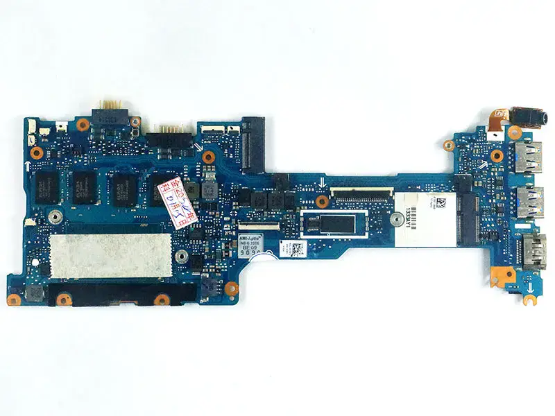 Sony vaio SVP132A1CL Placă de bază pentru laptop cu procesor I7