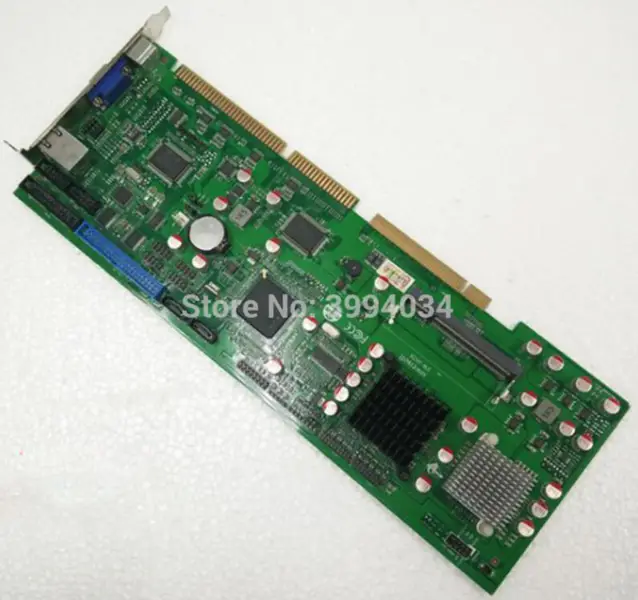 Placa de bază industrială Siweisoft SW-8028