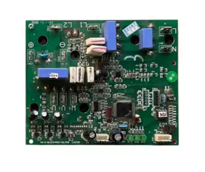 AUX Placa de control a aparatului de aer condiționat SX-W-BLDC64M02