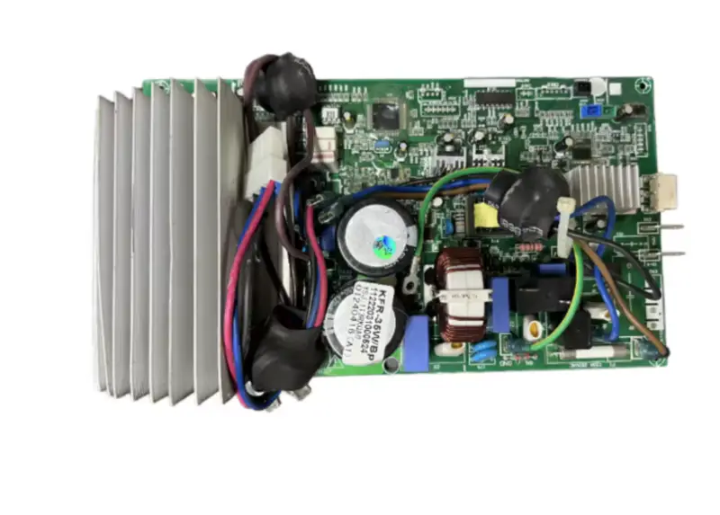 AUX Aer condiționat în aer liber Unitate de control bord KFR35-W/BP Circuit PCB SX-W-NEC52-SKDC-V1