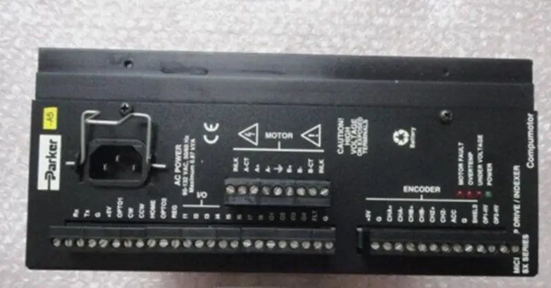 Driver PARKER SXF6-DRIVE