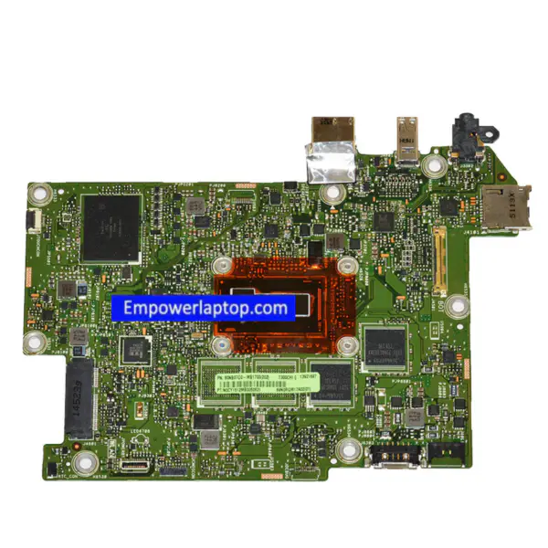 Asus T300C T300CHI T300CH T300CHIA 90NB07G0-R01000 Placă de bază