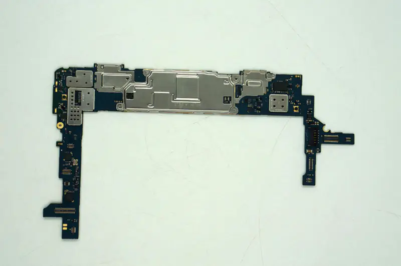 Samsung Galaxy Tab 3 8.0 T315 Placă de bază deblocată cu cipuri complete