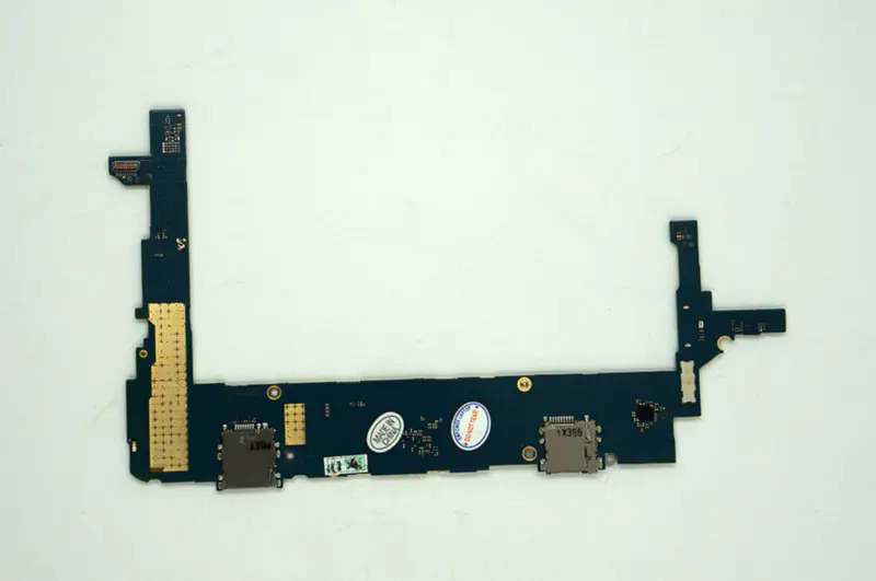 Samsung Galaxy Tab 3 8.0 T315 Placă de bază deblocată cu cipuri complete